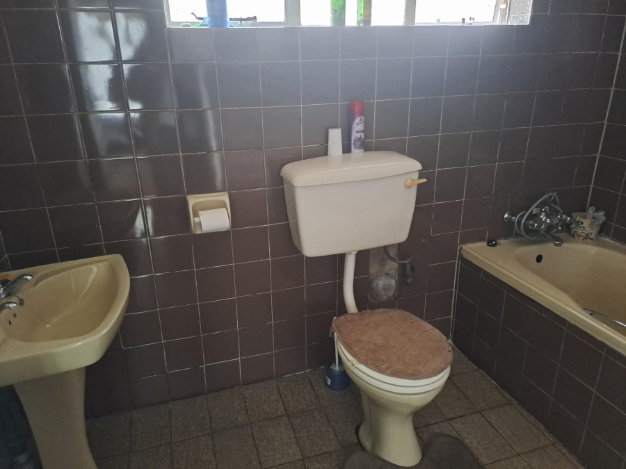 To Let 3 Bedroom Property for Rent in Minnebron Gauteng