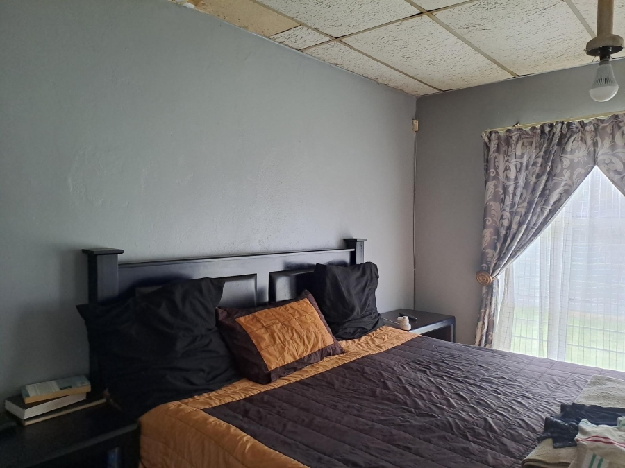 To Let 3 Bedroom Property for Rent in Minnebron Gauteng