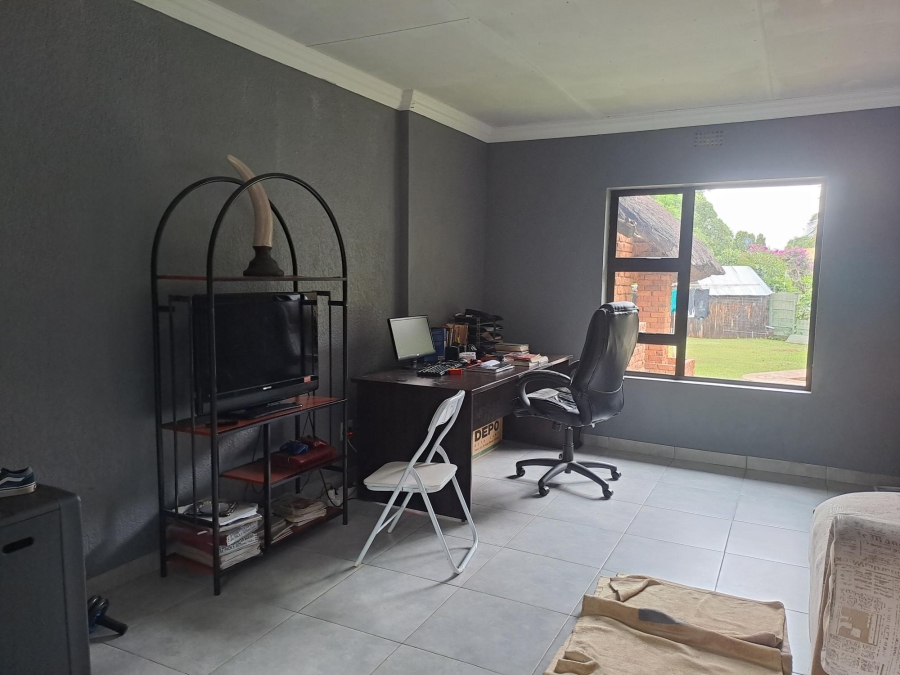 To Let 3 Bedroom Property for Rent in Minnebron Gauteng