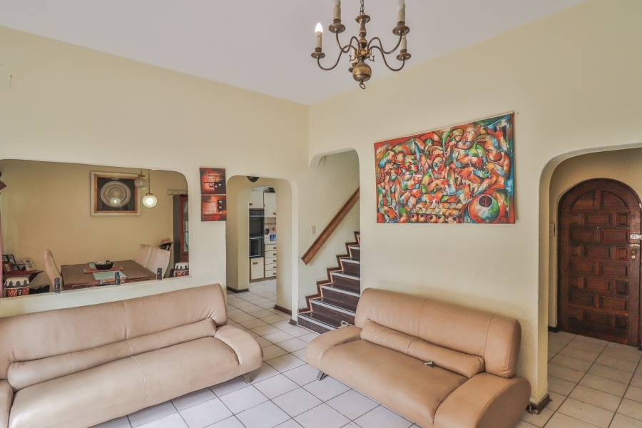 3 Bedroom Property for Sale in Halfway Gardens Gauteng