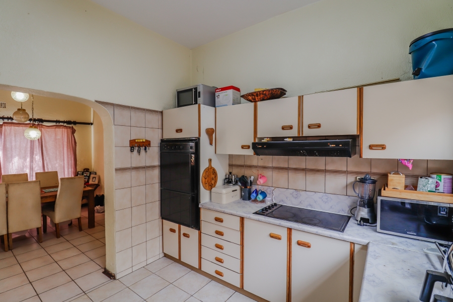 3 Bedroom Property for Sale in Halfway Gardens Gauteng