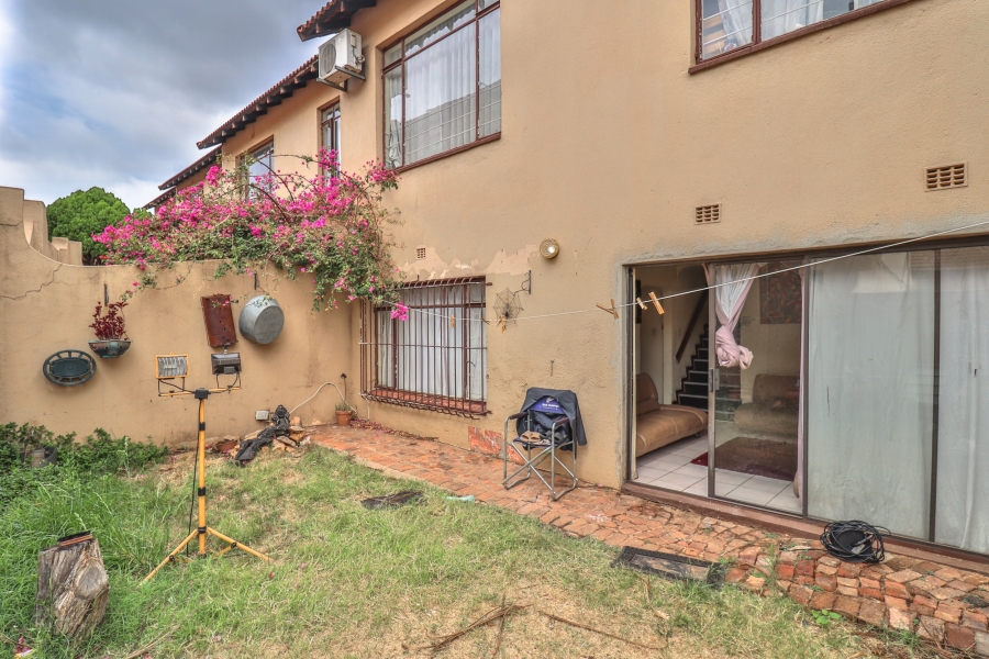3 Bedroom Property for Sale in Halfway Gardens Gauteng