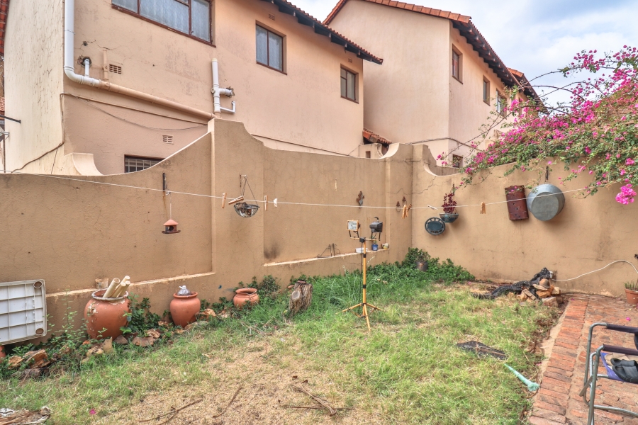 3 Bedroom Property for Sale in Halfway Gardens Gauteng