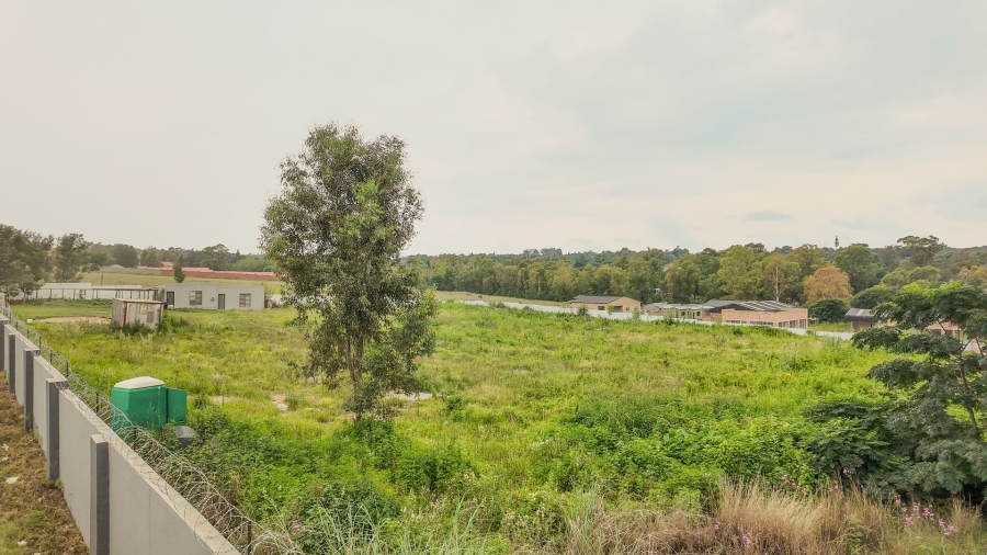 0 Bedroom Property for Sale in President Park Gauteng