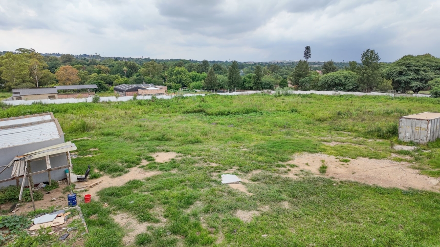 0 Bedroom Property for Sale in President Park Gauteng