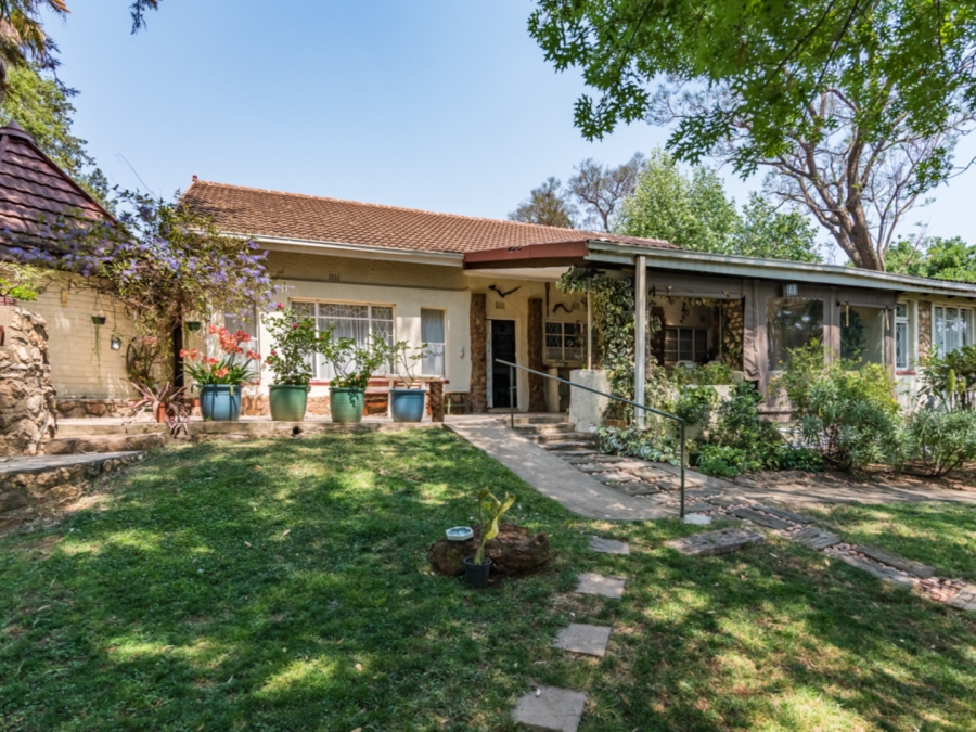 3 Bedroom Property for Sale in Van Wyks Restant Gauteng