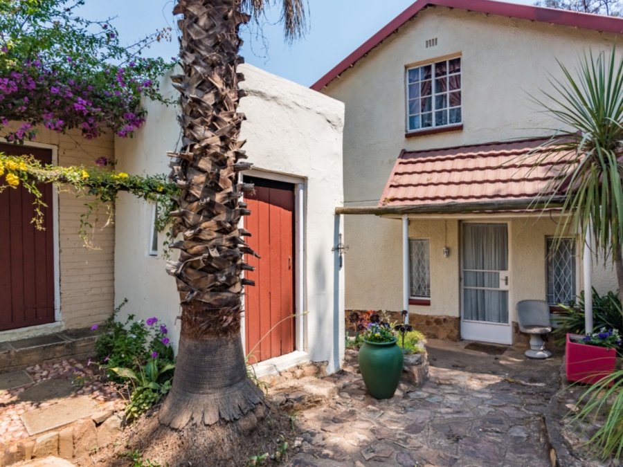 3 Bedroom Property for Sale in Van Wyks Restant Gauteng