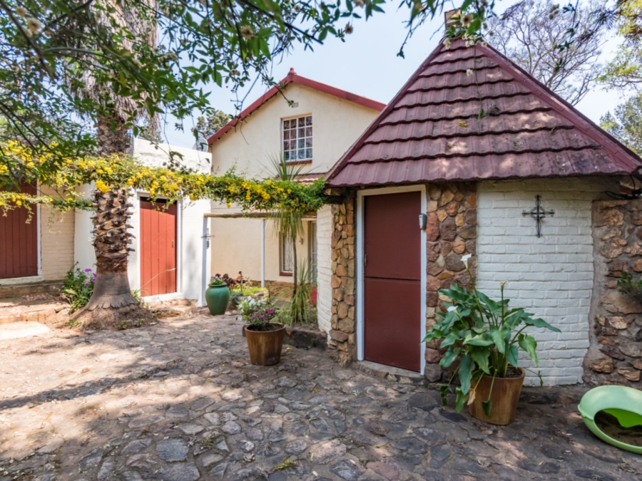 3 Bedroom Property for Sale in Van Wyks Restant Gauteng