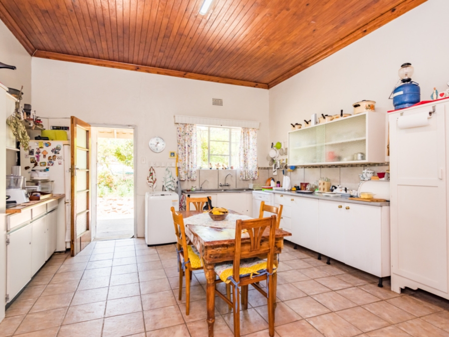 3 Bedroom Property for Sale in Van Wyks Restant Gauteng