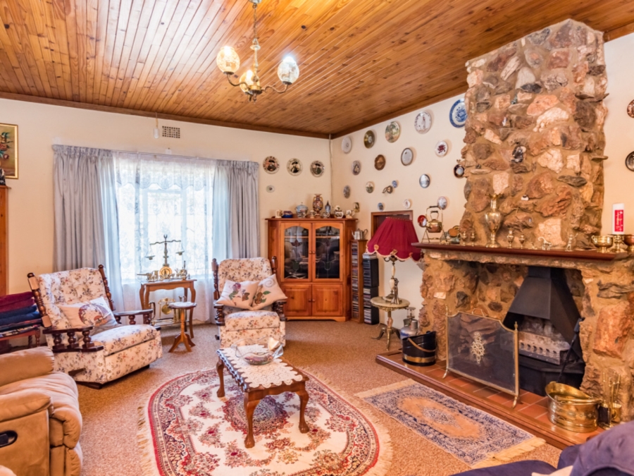 3 Bedroom Property for Sale in Van Wyks Restant Gauteng