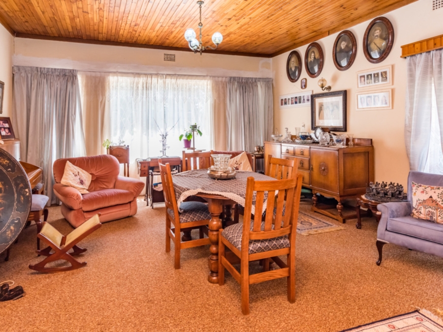 3 Bedroom Property for Sale in Van Wyks Restant Gauteng