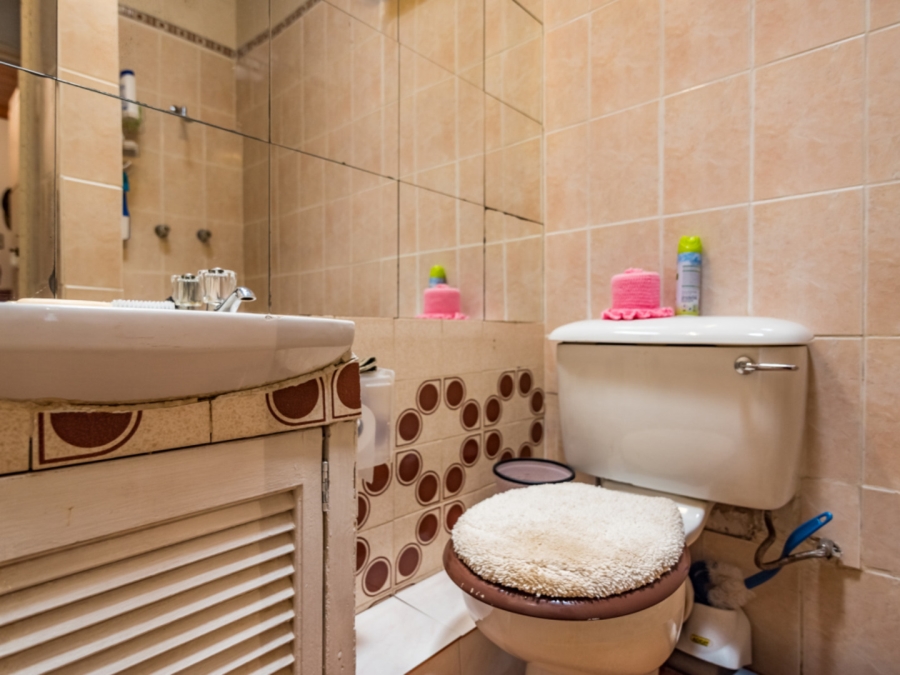3 Bedroom Property for Sale in Van Wyks Restant Gauteng