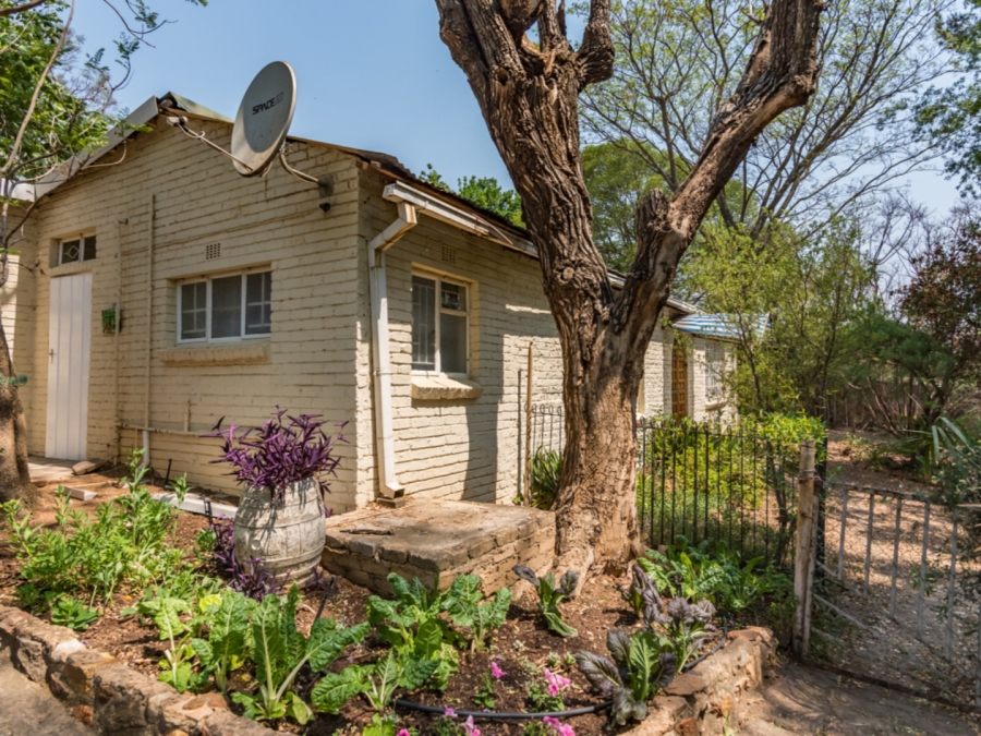3 Bedroom Property for Sale in Van Wyks Restant Gauteng