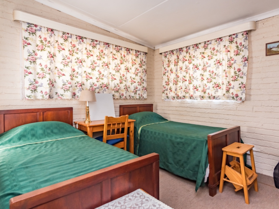3 Bedroom Property for Sale in Van Wyks Restant Gauteng