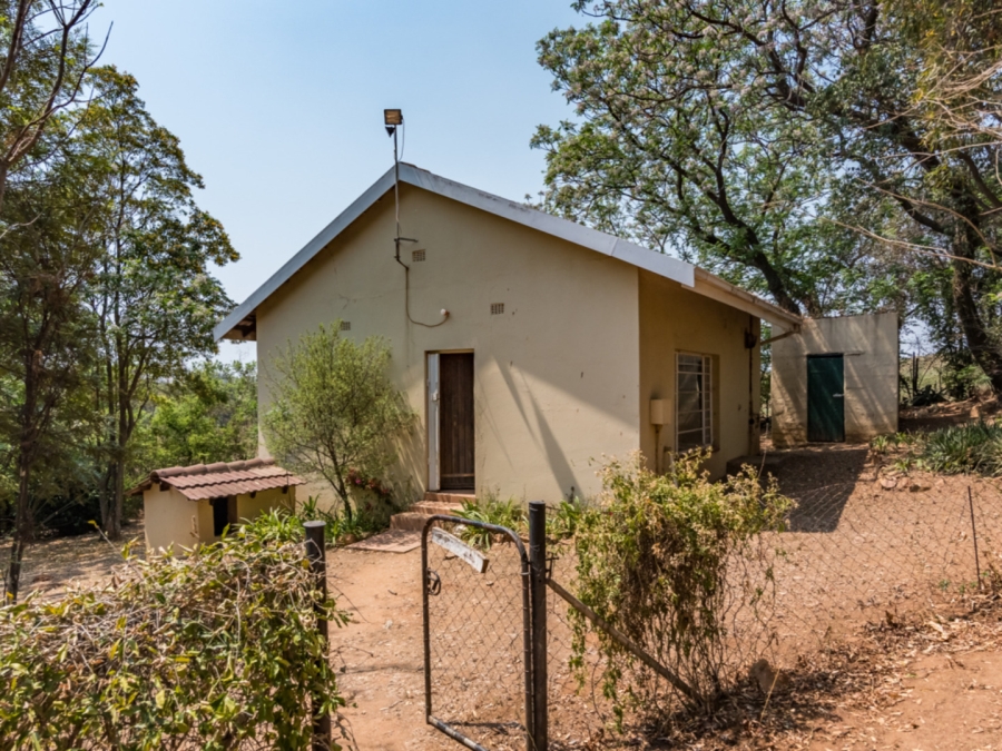 3 Bedroom Property for Sale in Van Wyks Restant Gauteng