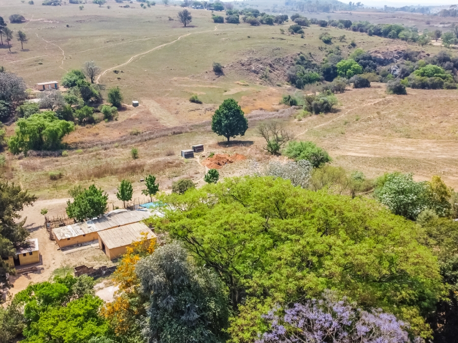 3 Bedroom Property for Sale in Van Wyks Restant Gauteng