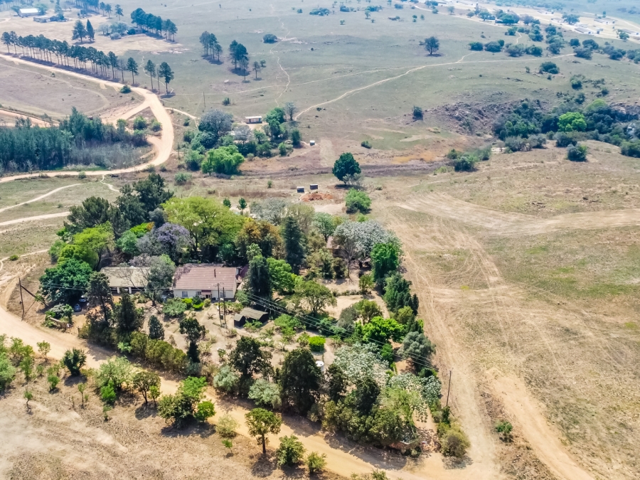 3 Bedroom Property for Sale in Van Wyks Restant Gauteng