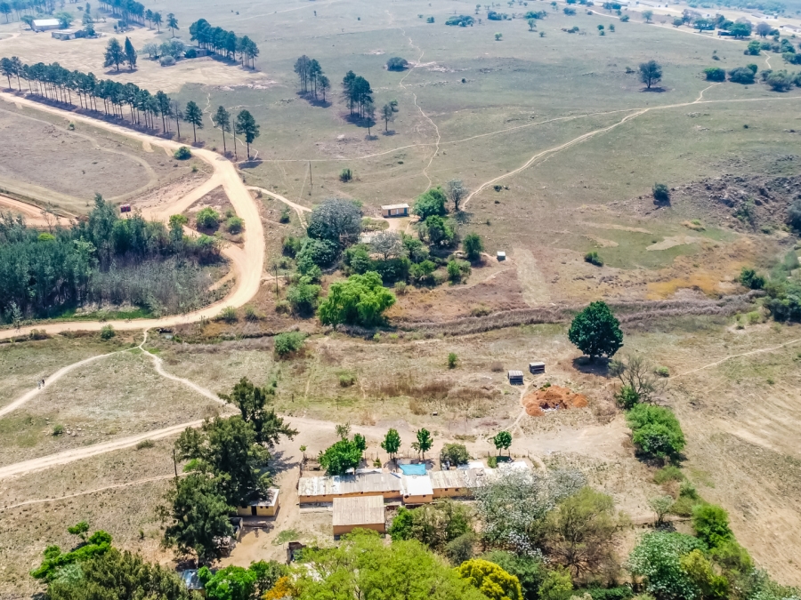 3 Bedroom Property for Sale in Van Wyks Restant Gauteng