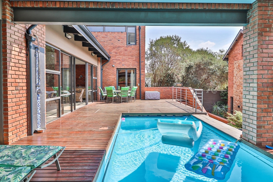 3 Bedroom Property for Sale in Bedfordview Gauteng