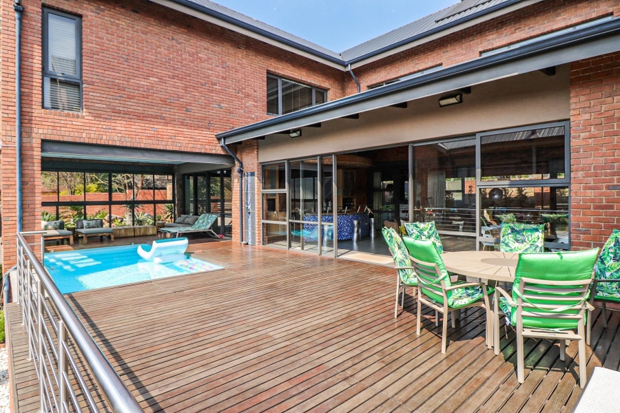 3 Bedroom Property for Sale in Bedfordview Gauteng