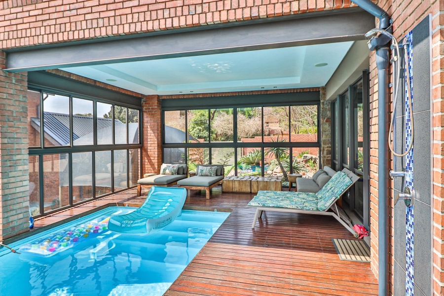 3 Bedroom Property for Sale in Bedfordview Gauteng