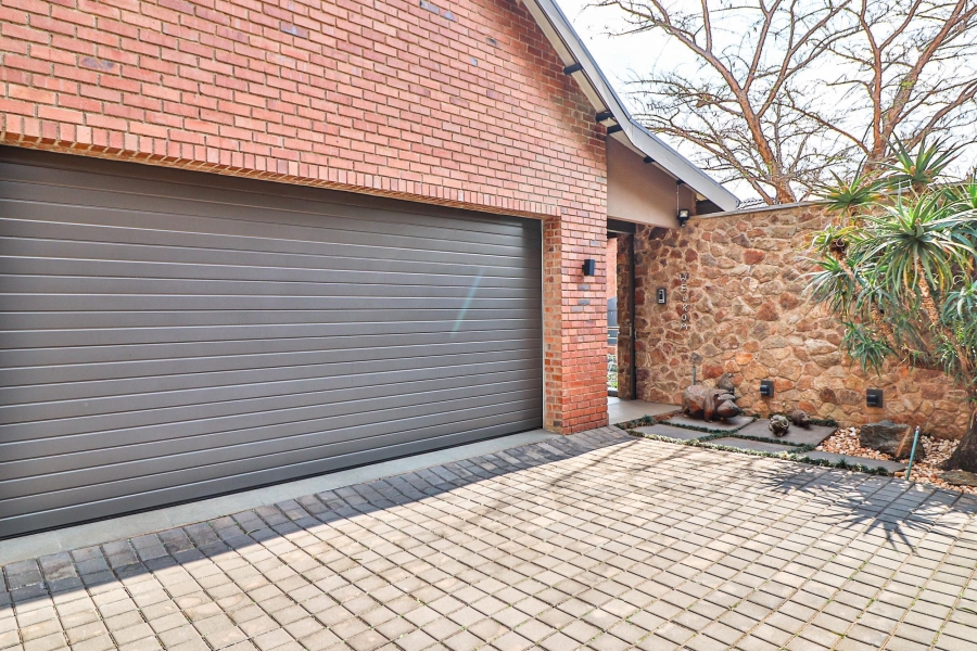 3 Bedroom Property for Sale in Bedfordview Gauteng
