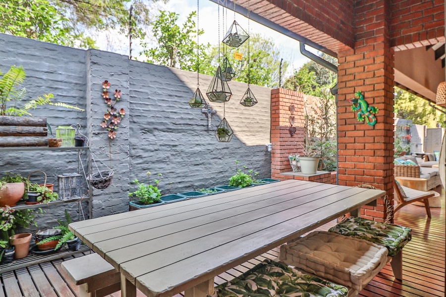 3 Bedroom Property for Sale in Bedfordview Gauteng