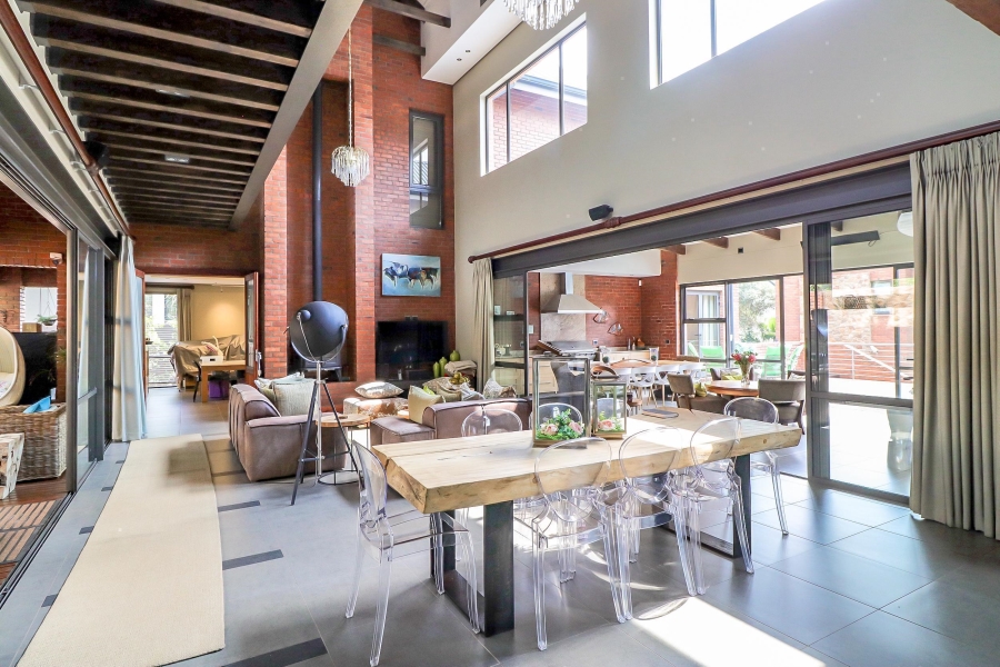 3 Bedroom Property for Sale in Bedfordview Gauteng