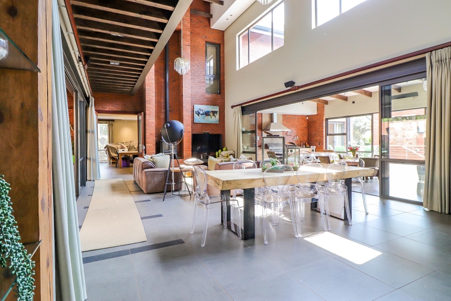 3 Bedroom Property for Sale in Bedfordview Gauteng