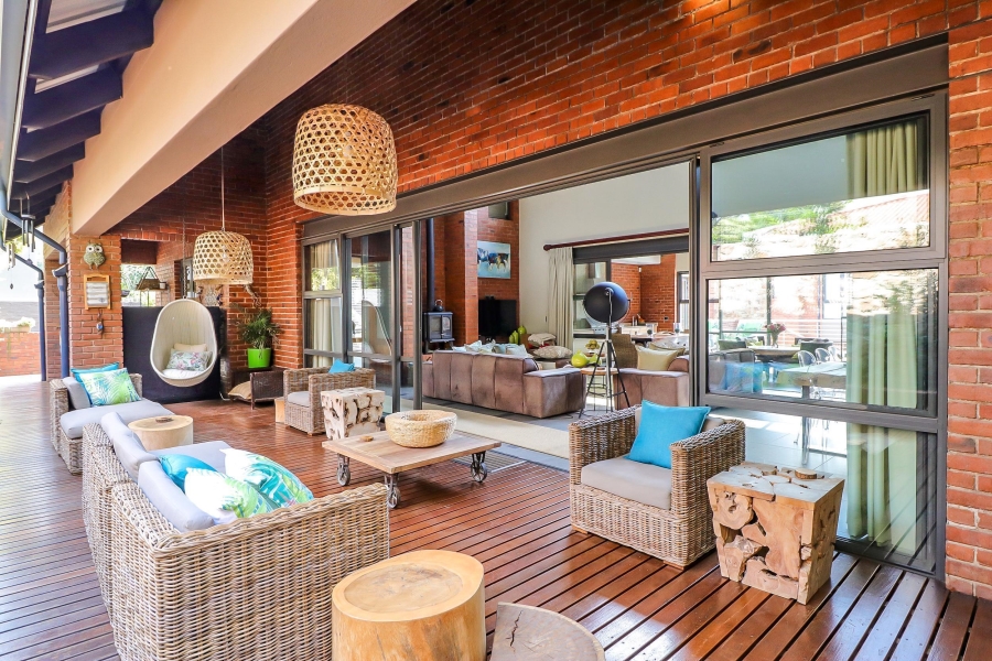 3 Bedroom Property for Sale in Bedfordview Gauteng