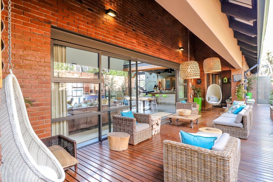 3 Bedroom Property for Sale in Bedfordview Gauteng