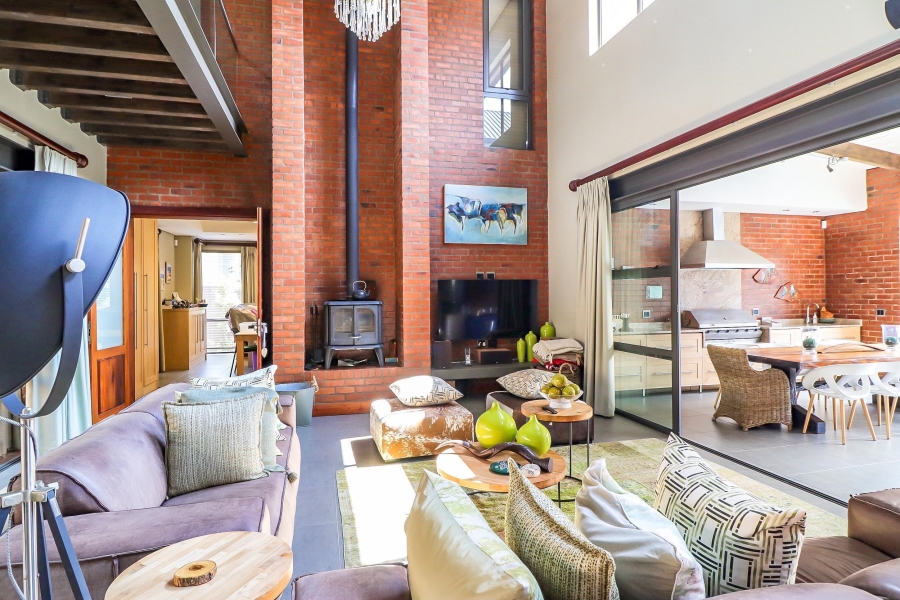 3 Bedroom Property for Sale in Bedfordview Gauteng