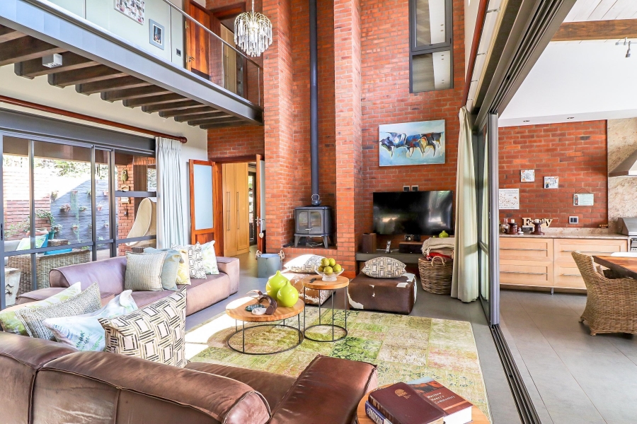3 Bedroom Property for Sale in Bedfordview Gauteng