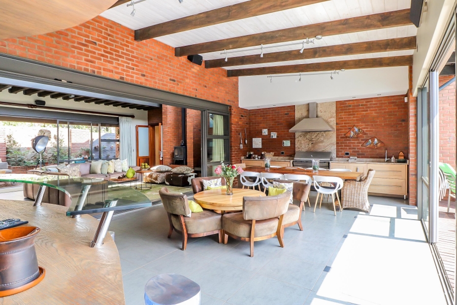 3 Bedroom Property for Sale in Bedfordview Gauteng