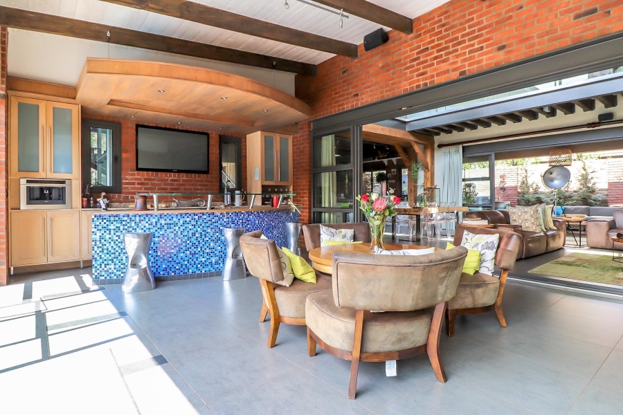3 Bedroom Property for Sale in Bedfordview Gauteng