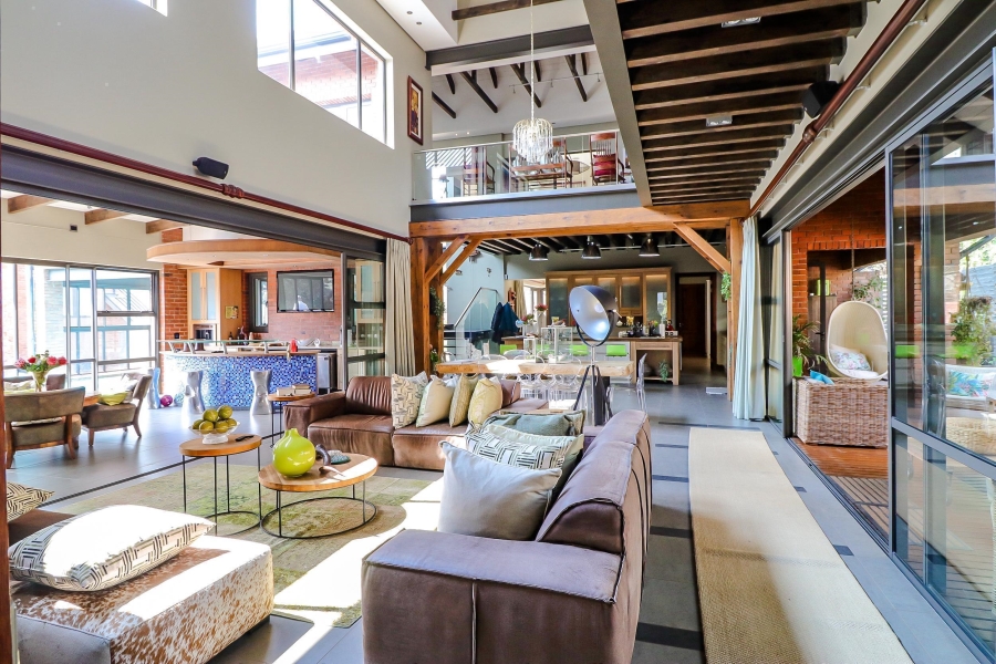 3 Bedroom Property for Sale in Bedfordview Gauteng