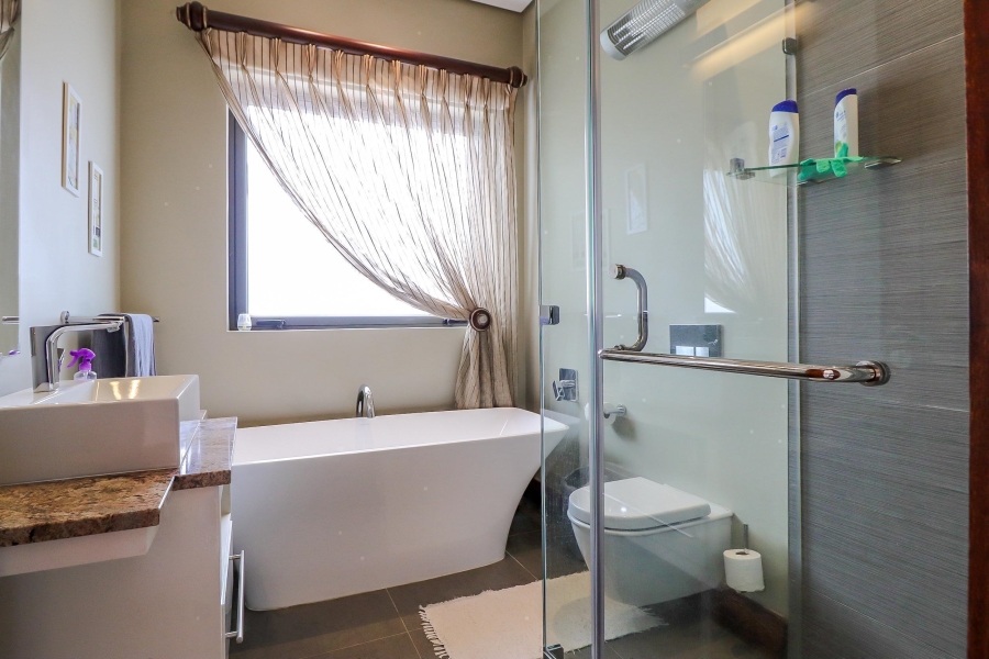 3 Bedroom Property for Sale in Bedfordview Gauteng