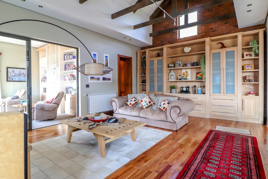 3 Bedroom Property for Sale in Bedfordview Gauteng
