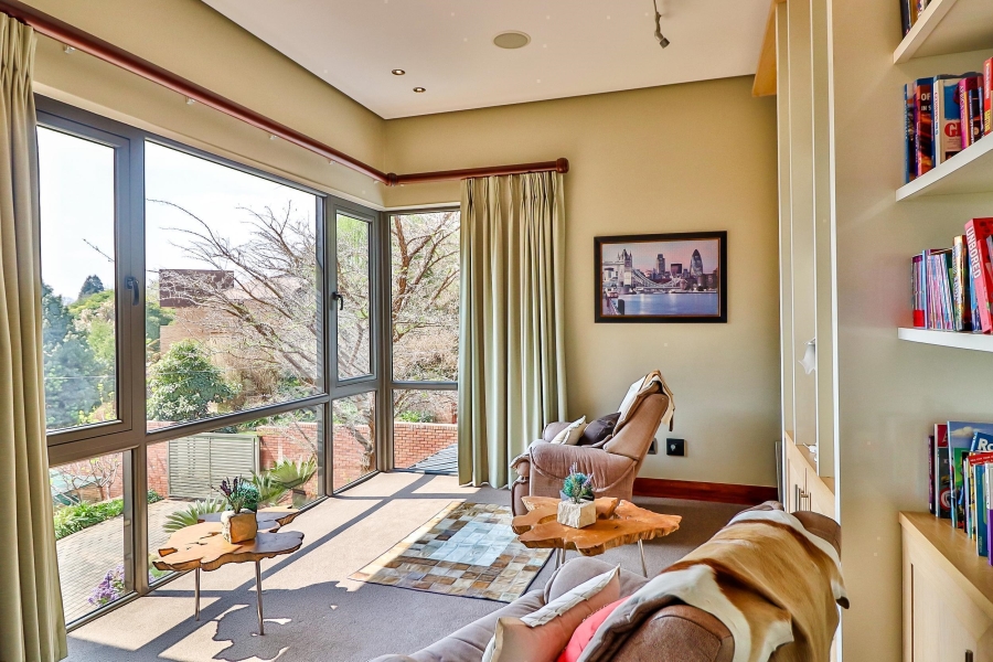 3 Bedroom Property for Sale in Bedfordview Gauteng