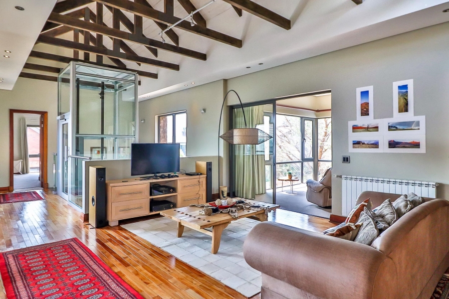 3 Bedroom Property for Sale in Bedfordview Gauteng