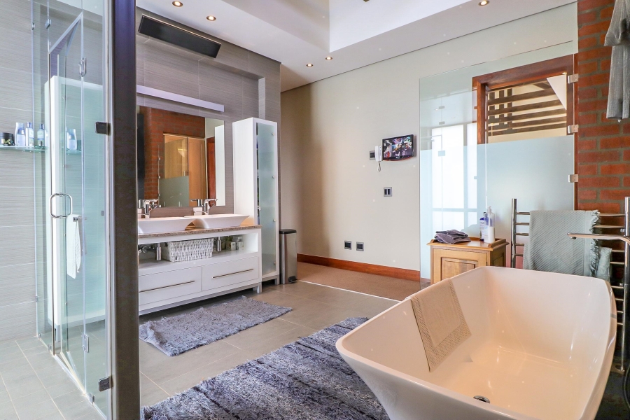 3 Bedroom Property for Sale in Bedfordview Gauteng