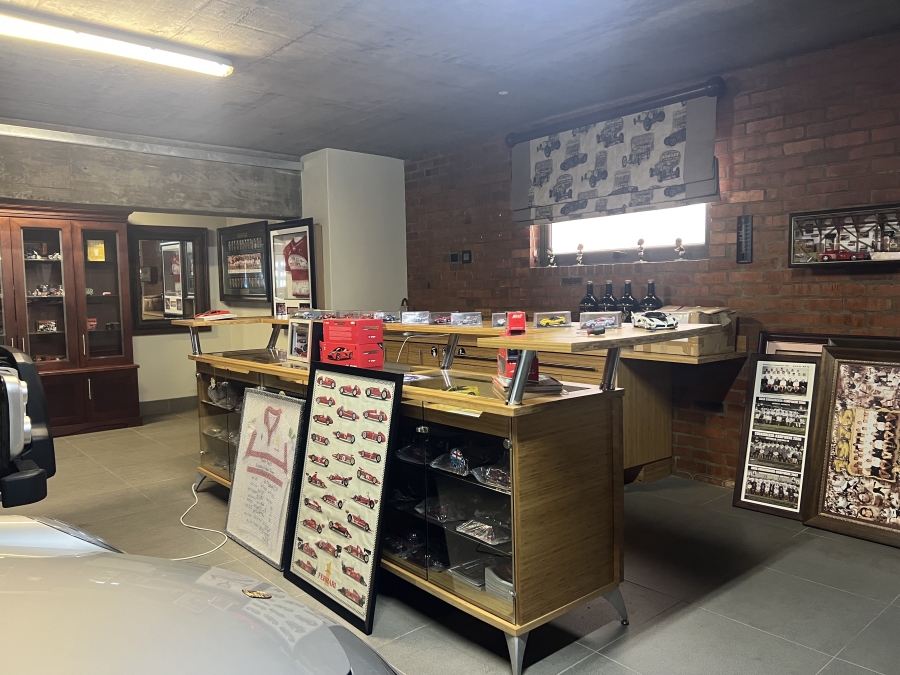 3 Bedroom Property for Sale in Bedfordview Gauteng