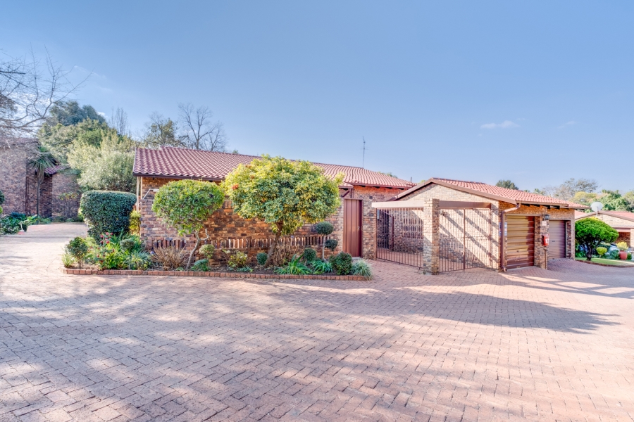 3 Bedroom Property for Sale in Morningside Gauteng