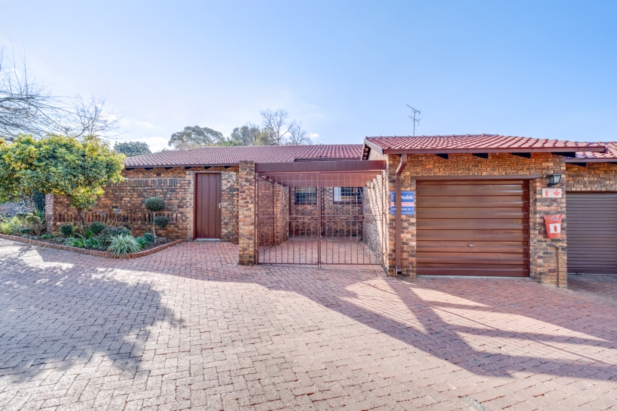 3 Bedroom Property for Sale in Morningside Gauteng
