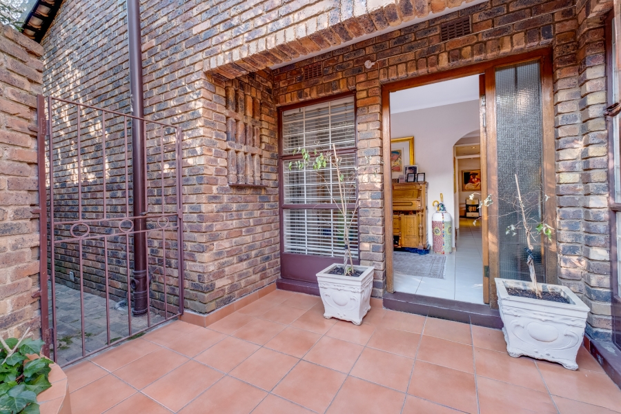 3 Bedroom Property for Sale in Morningside Gauteng