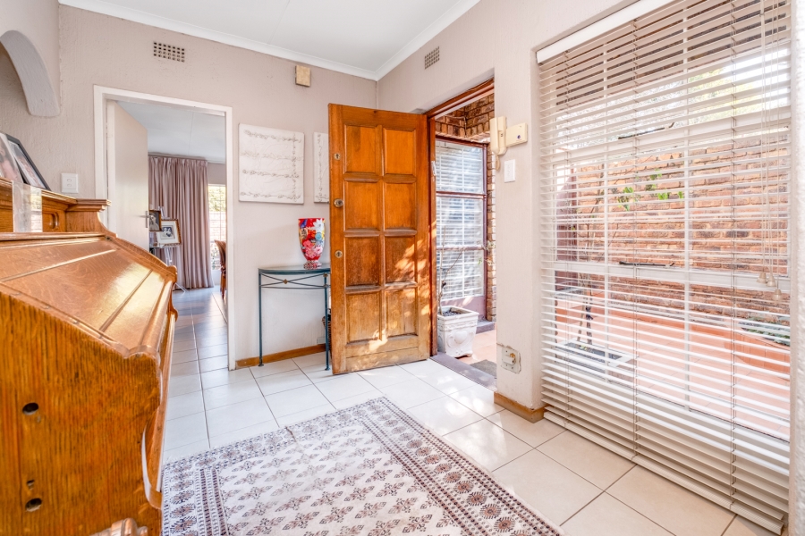 3 Bedroom Property for Sale in Morningside Gauteng