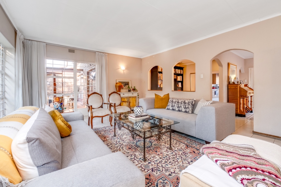 3 Bedroom Property for Sale in Morningside Gauteng