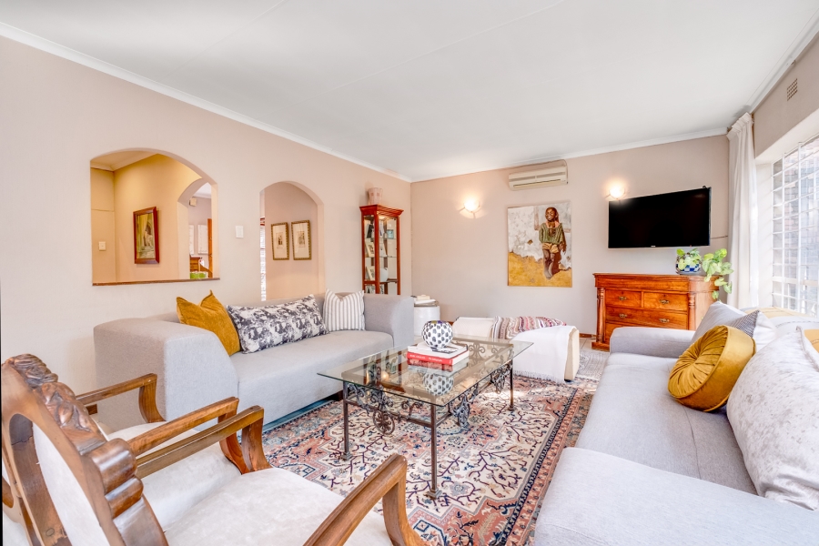 3 Bedroom Property for Sale in Morningside Gauteng