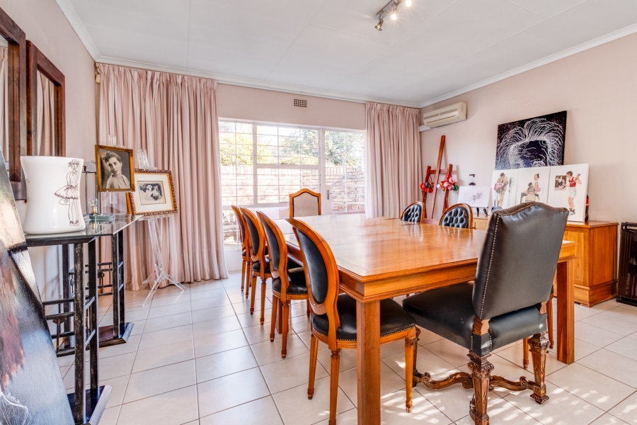 3 Bedroom Property for Sale in Morningside Gauteng