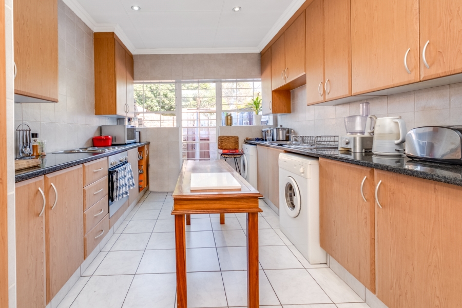 3 Bedroom Property for Sale in Morningside Gauteng
